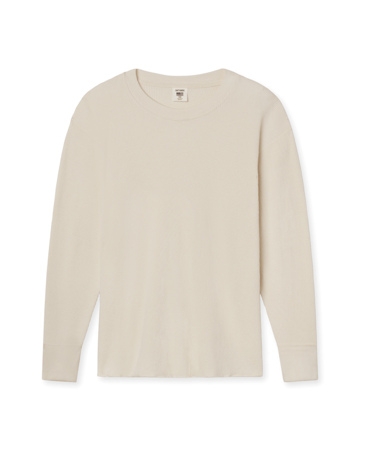 Classic Thermal - Natural