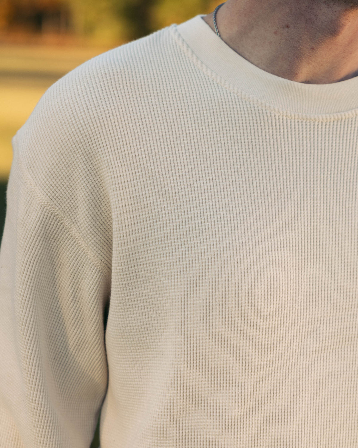 Classic Thermal - Natural