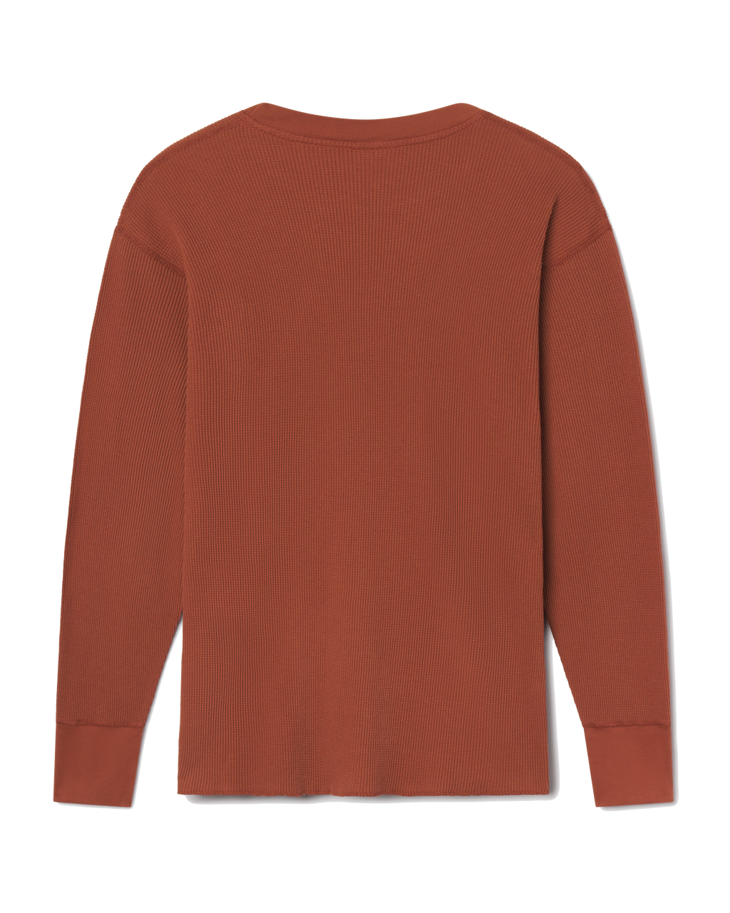 Classic Thermal in Cayenne, back