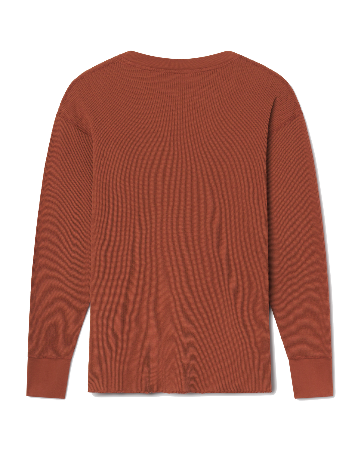 Classic Thermal in Cayenne, back