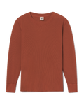 Classic Thermal in Cayenne, front