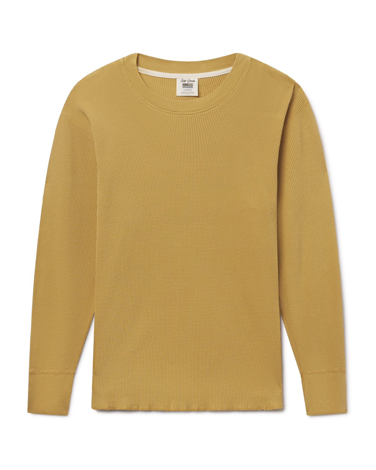 Classic Thermal in Dijon, front