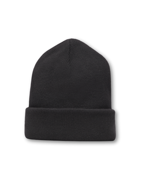 Cotton Cuff Beanie