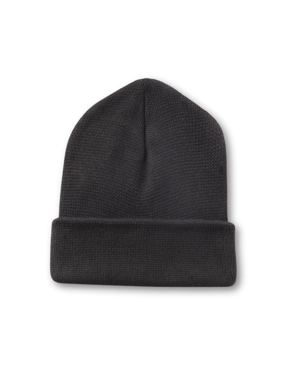 Cotton Cuff Beanie
