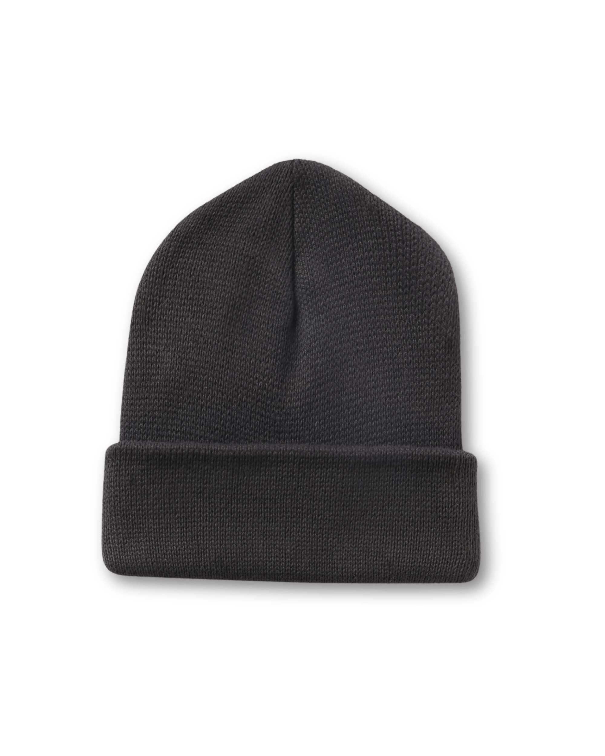 Cotton Cuff Beanie