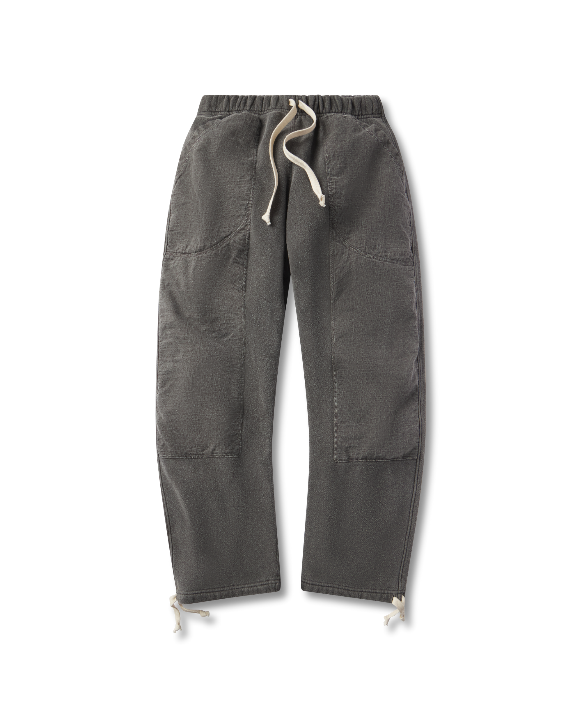 Double Front Sweatpants