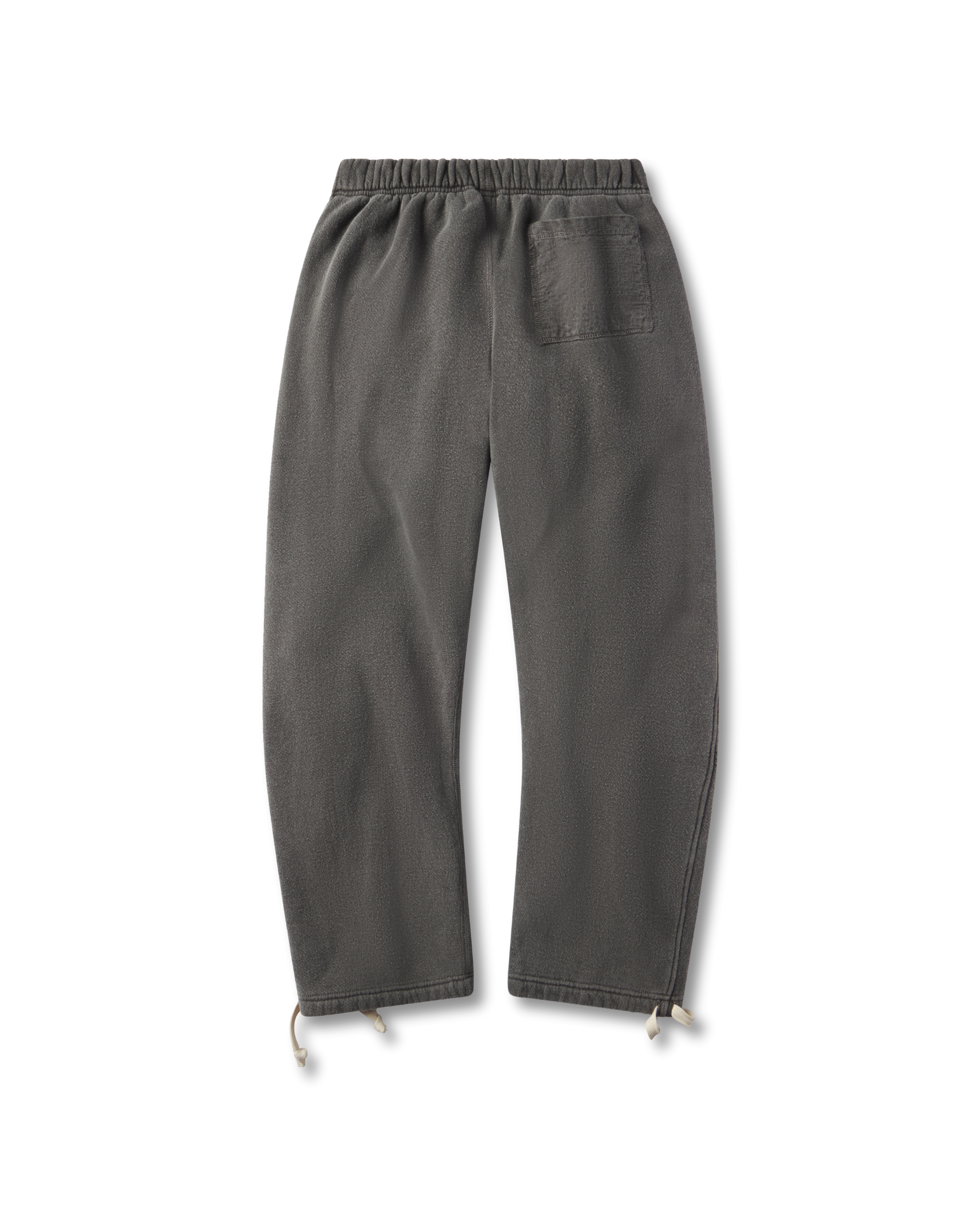 Double Front Sweatpants