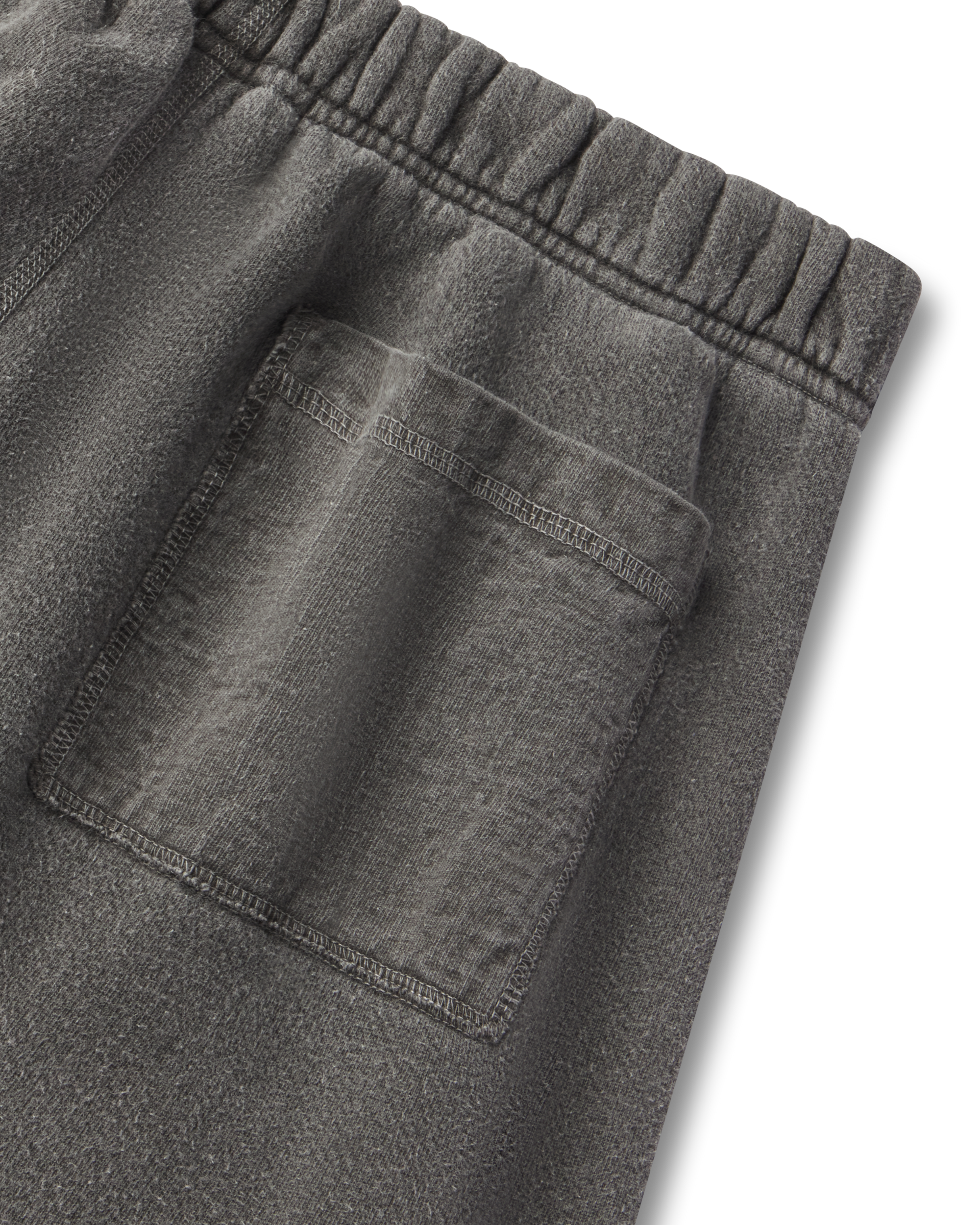 Double Front Sweatpants