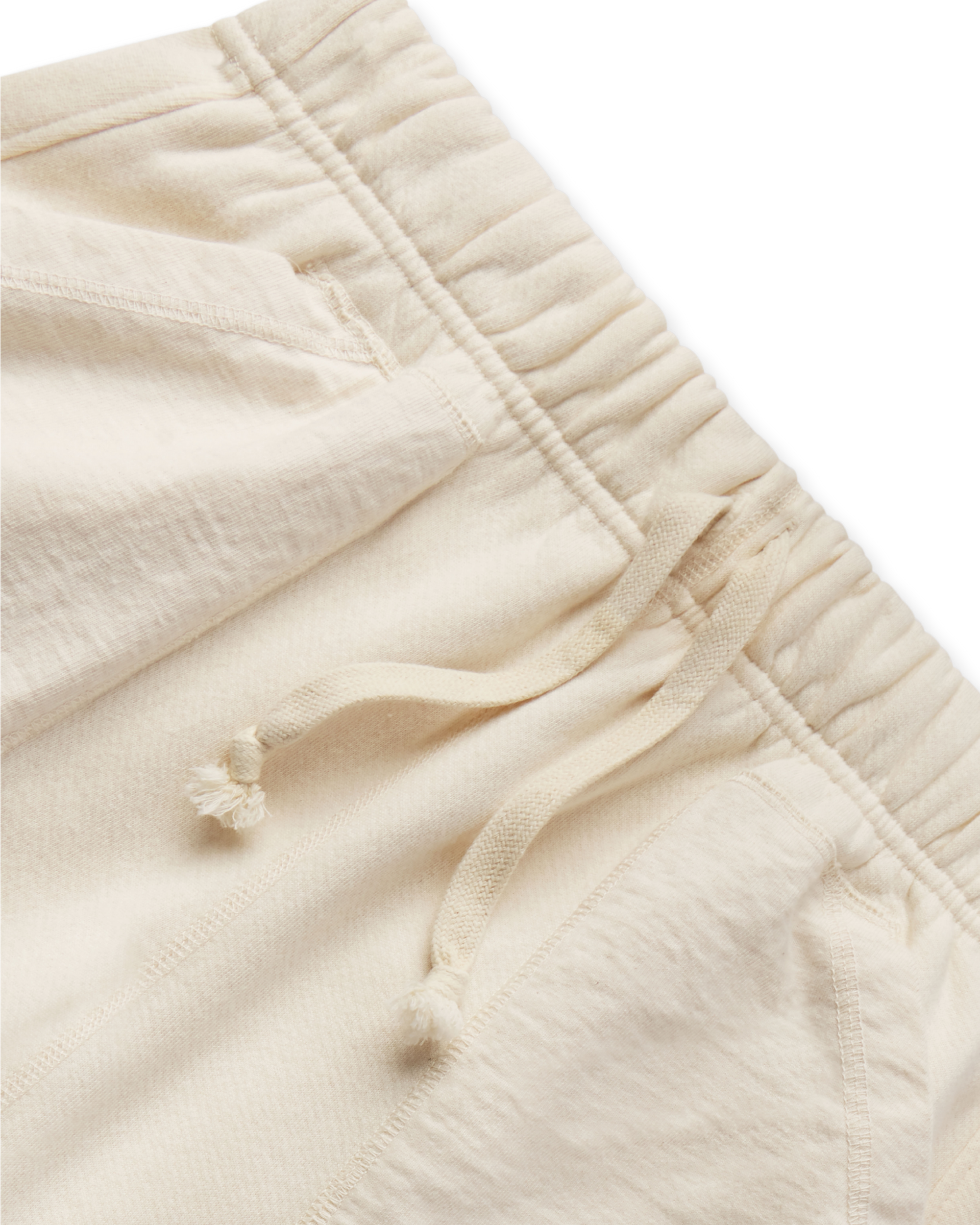 Double Front Sweatpants