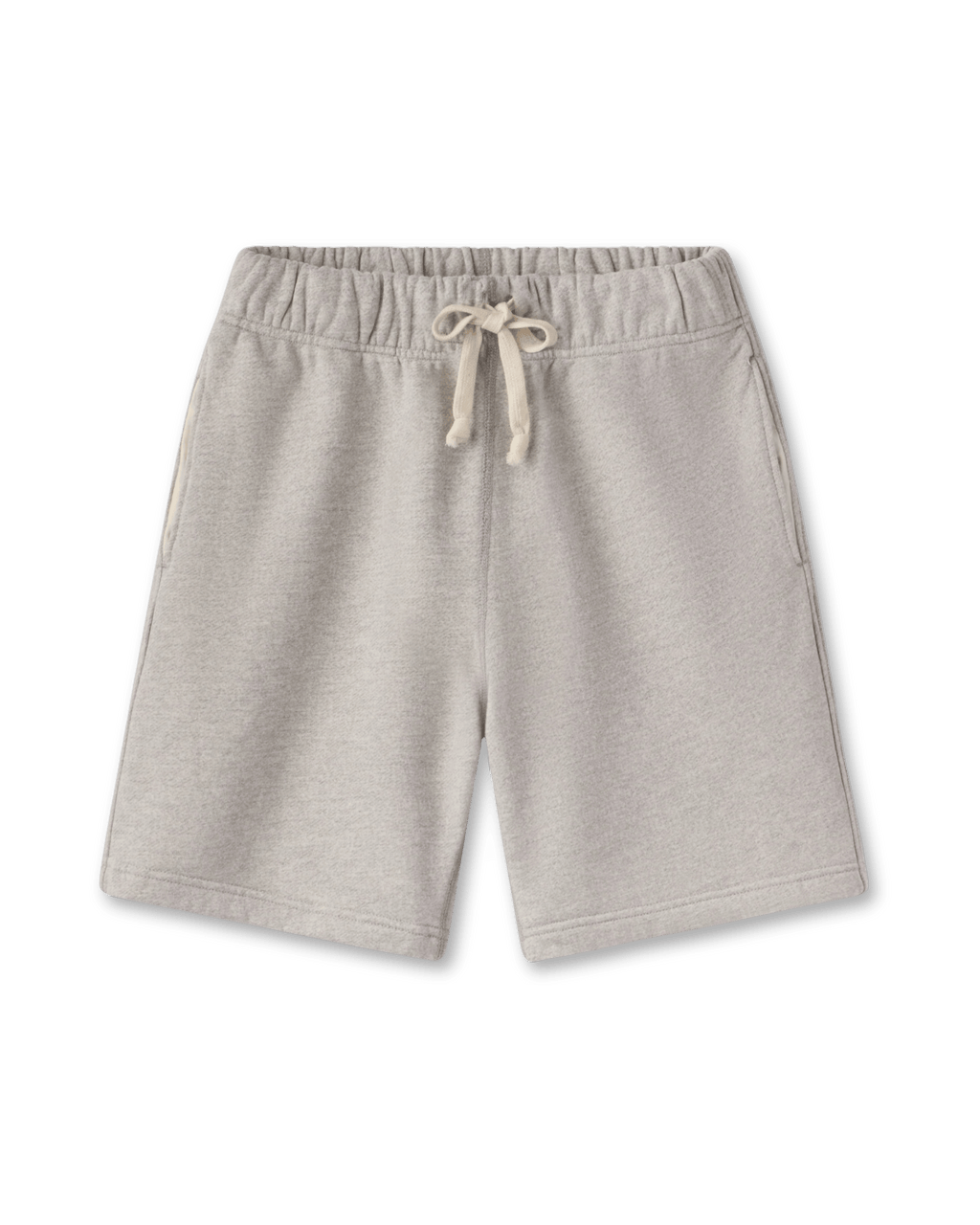 French Terry Sweatshorts