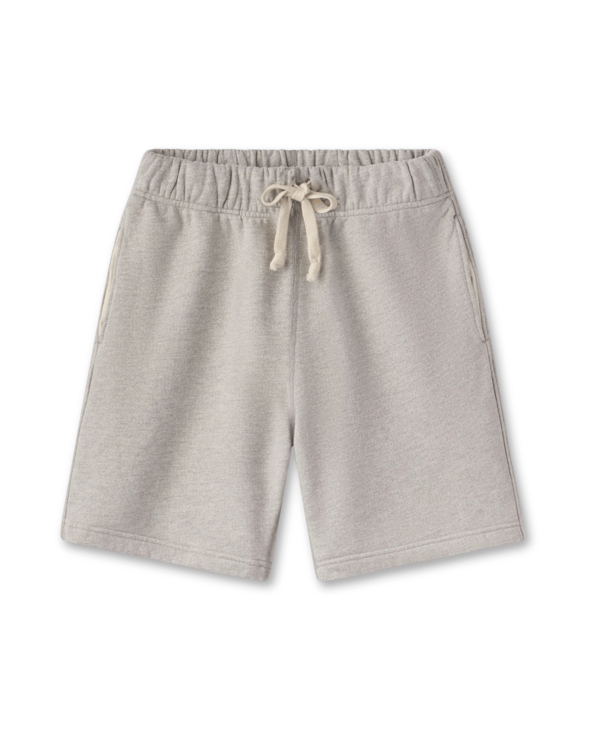 French Terry Sweatshorts