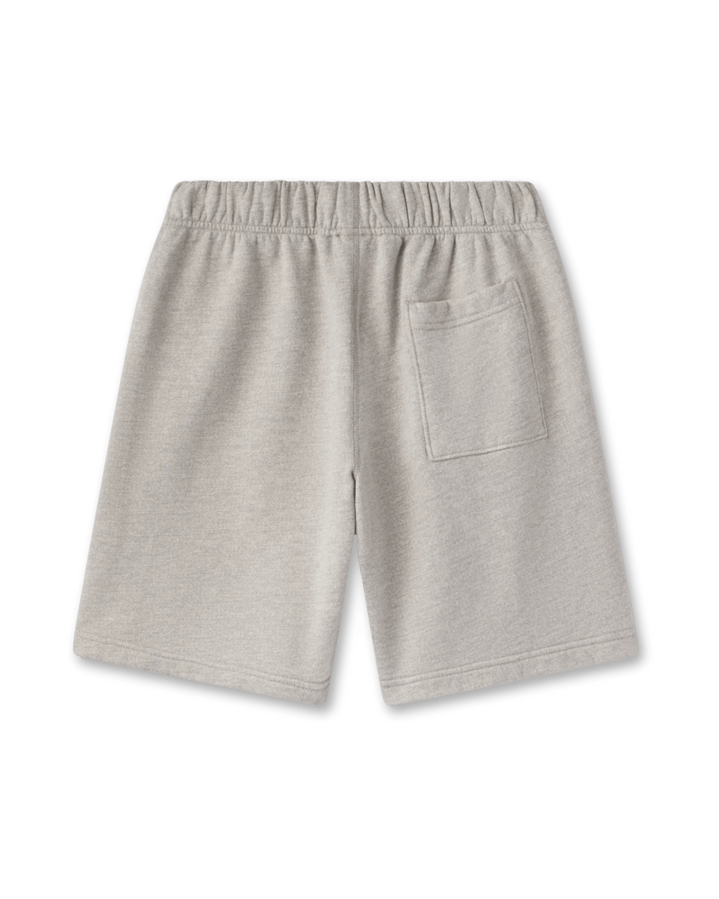 French Terry Sweatshorts