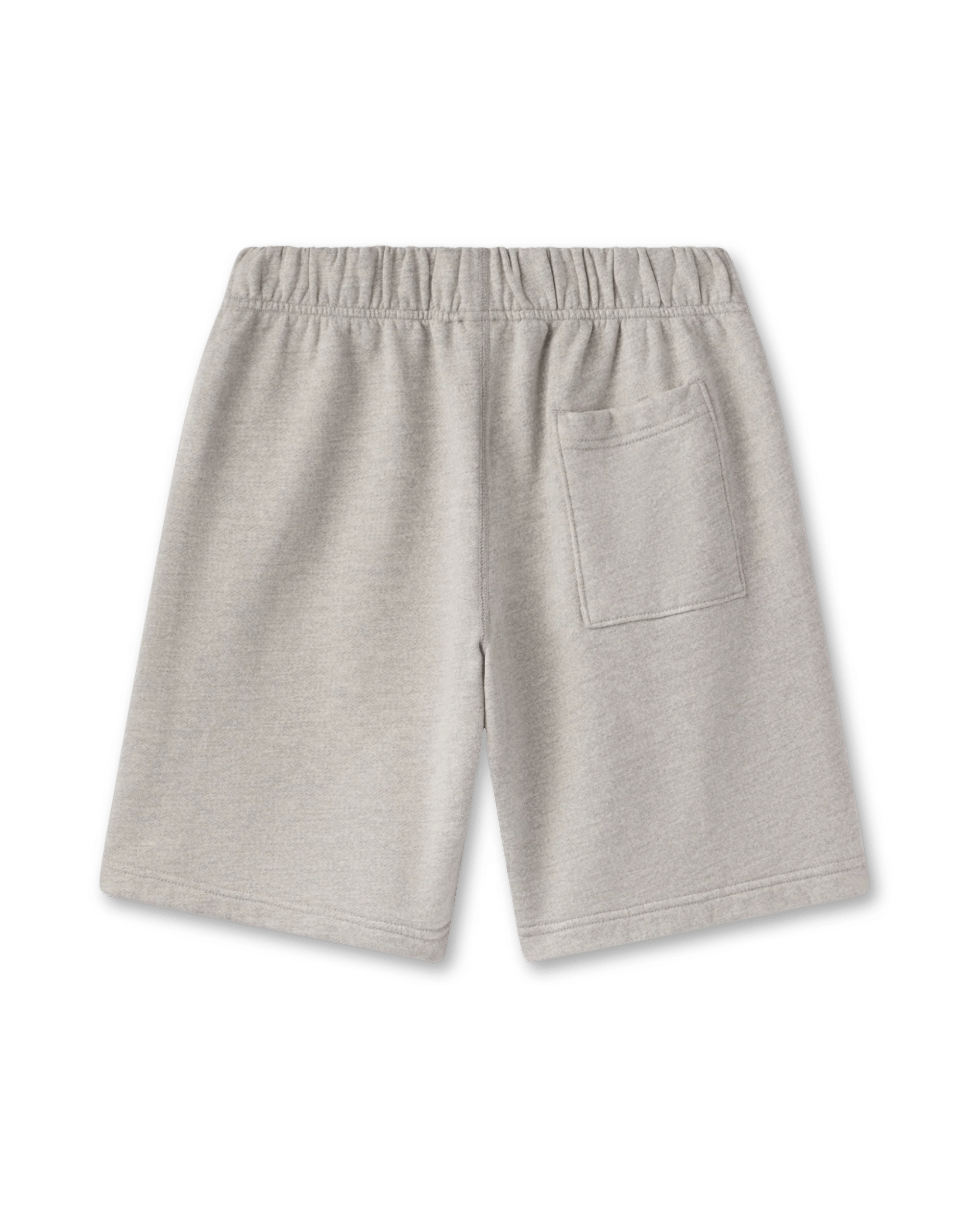 French Terry Sweatshorts