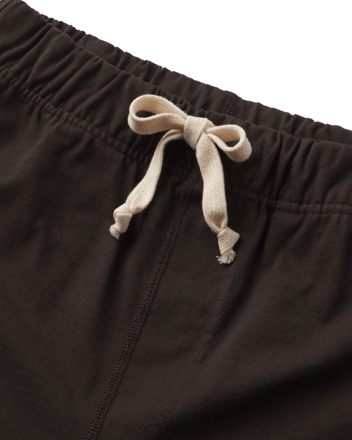 Jersey Pant - Vintage Black