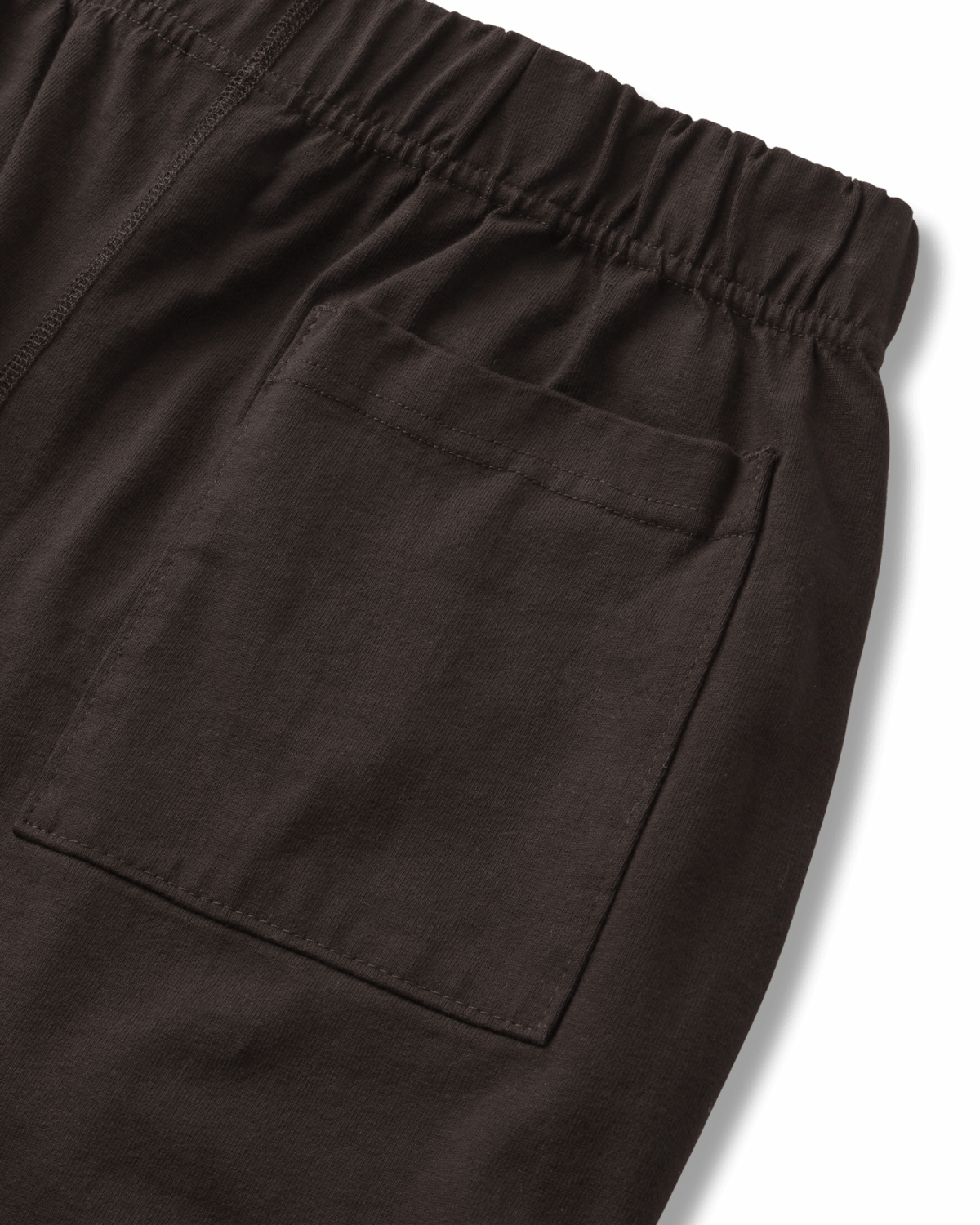 Jersey Pant - Vintage Black