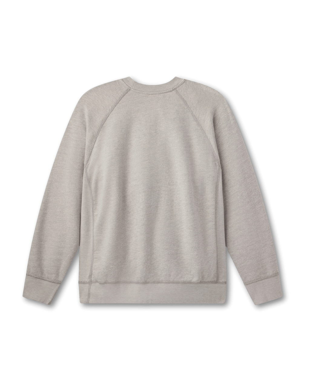 Raglan Crewneck