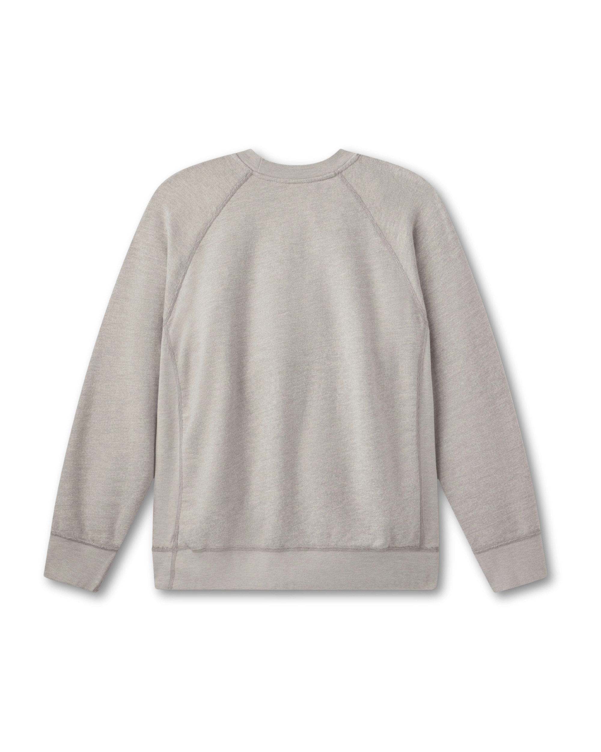 Raglan Crewneck