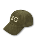 SG Corduroy Dad Hat