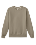 Classic Crewneck - Olive Drab