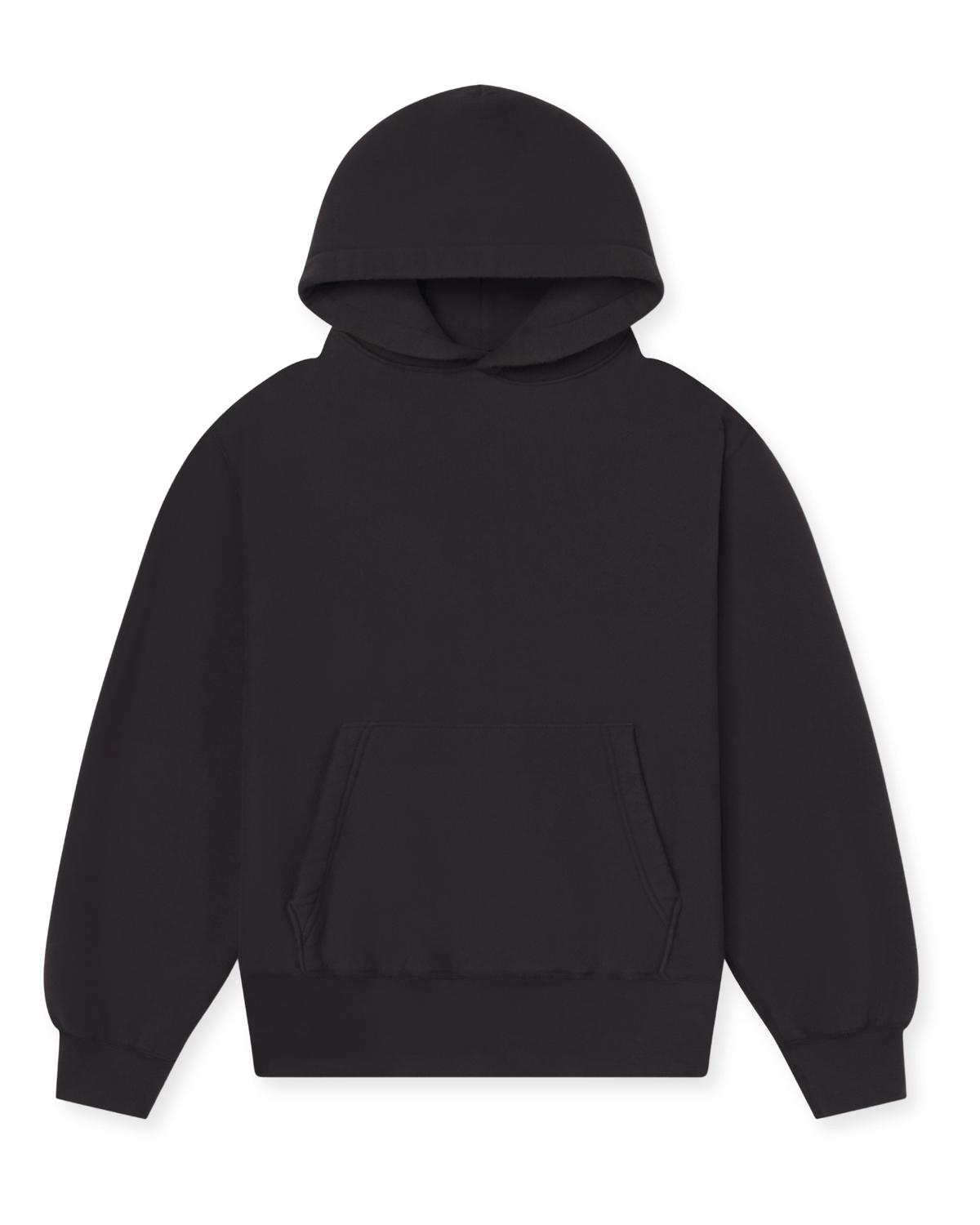 Classic Hoodie | Soft Goods