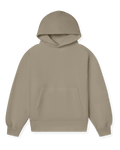 Classic Hoodie - Olive Drab