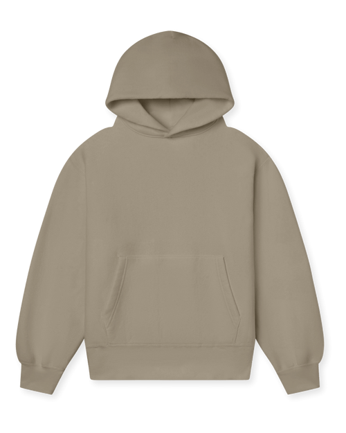 Classic Hoodie - Olive Drab