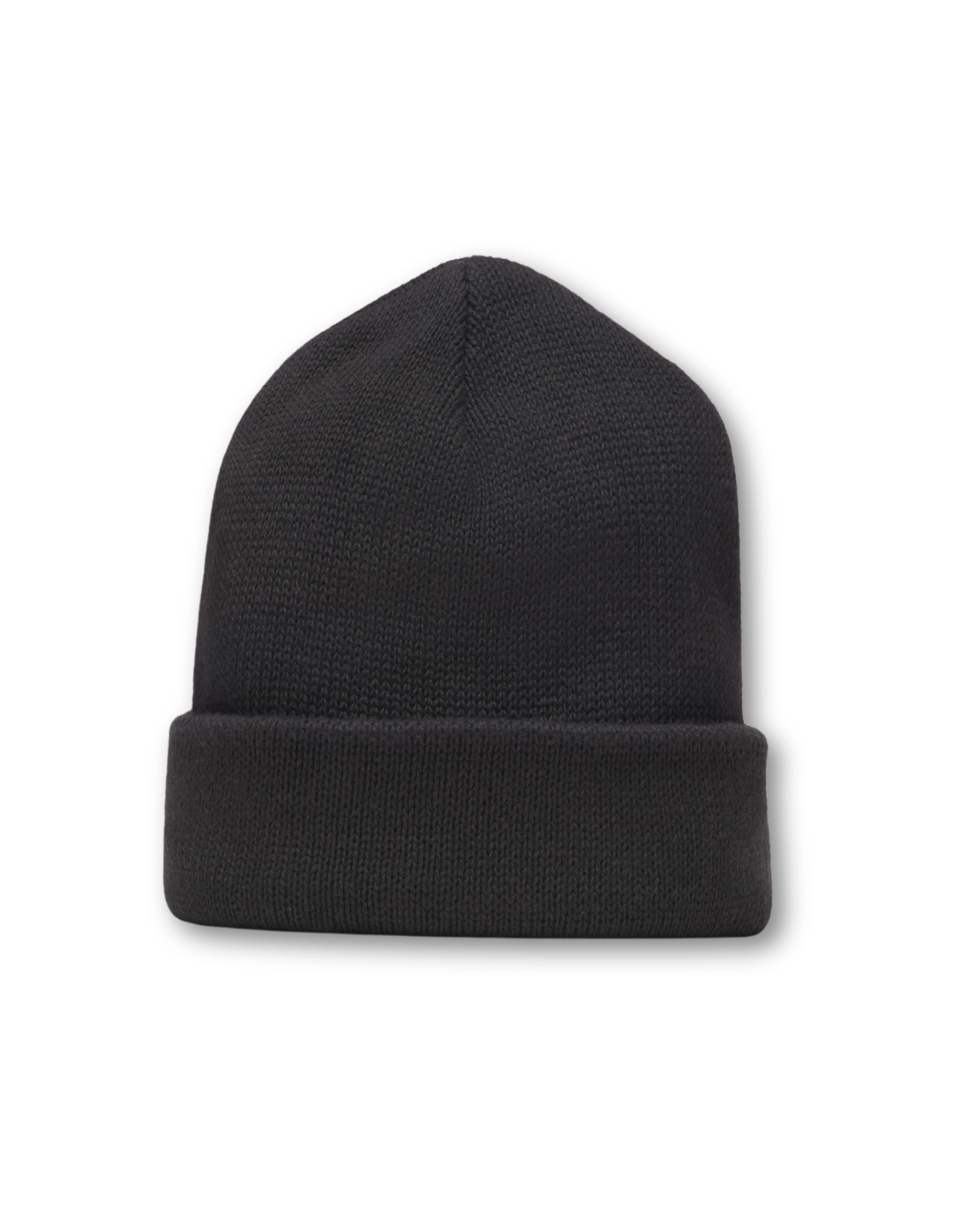 Cotton Cuff Beanie
