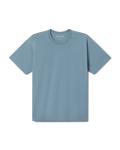 The Classic Tee - Sky Blue