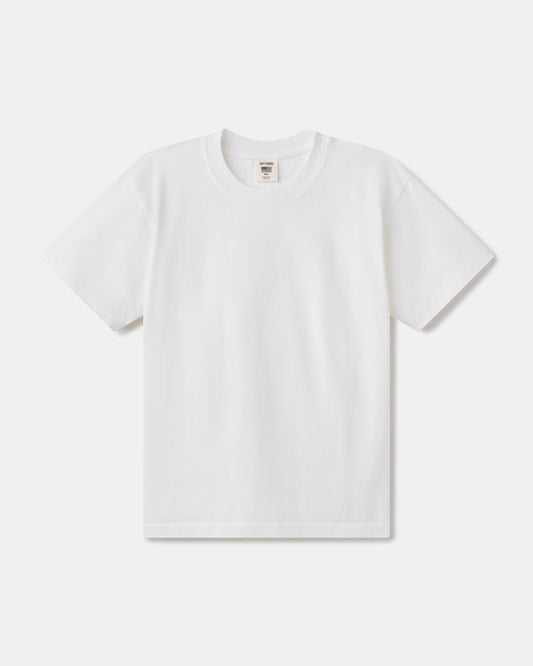The Heavy Weight - 9oz. Classic Jersey Tee