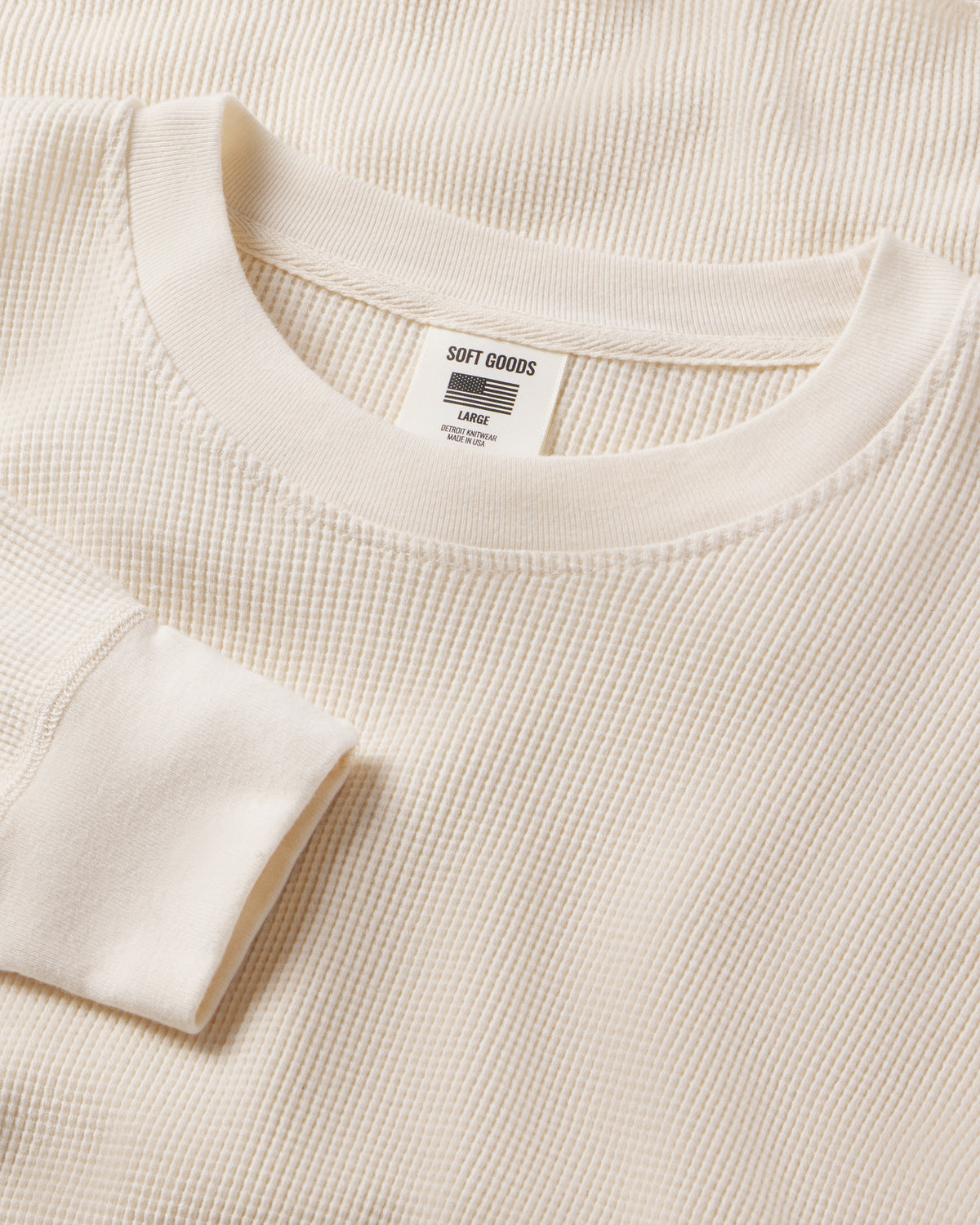 Classic Thermal - Natural