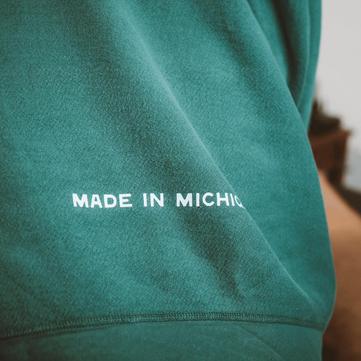 LEON x Soft Goods - 313616 Hoodie