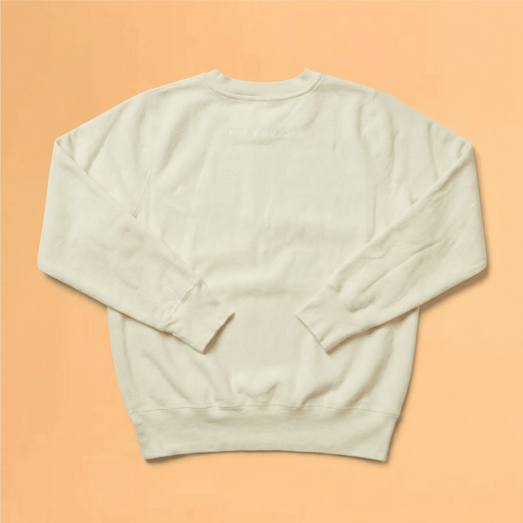 LEON x Soft Goods - 313616 Crewneck