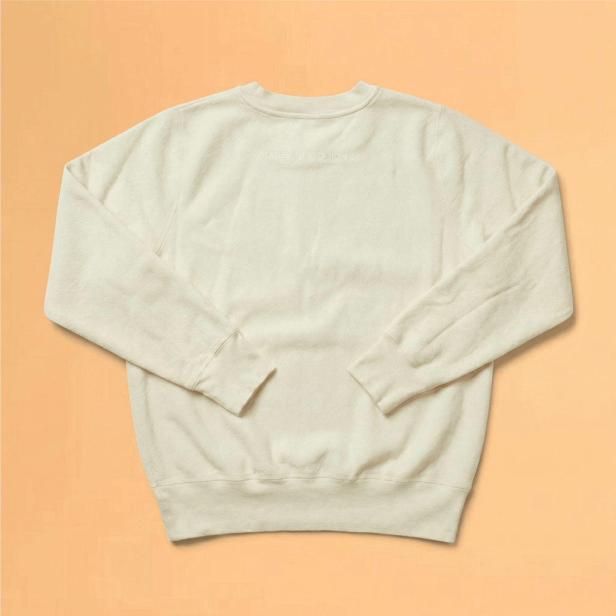 LEON x Soft Goods - 313616 Crewneck