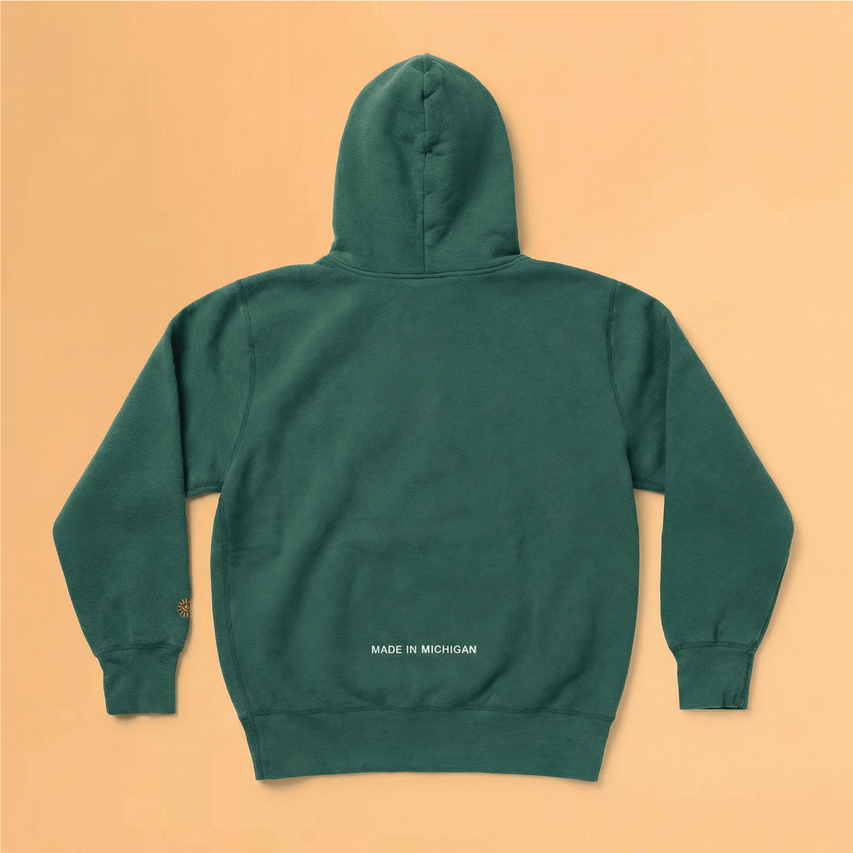 LEON x Soft Goods - 313616 Hoodie