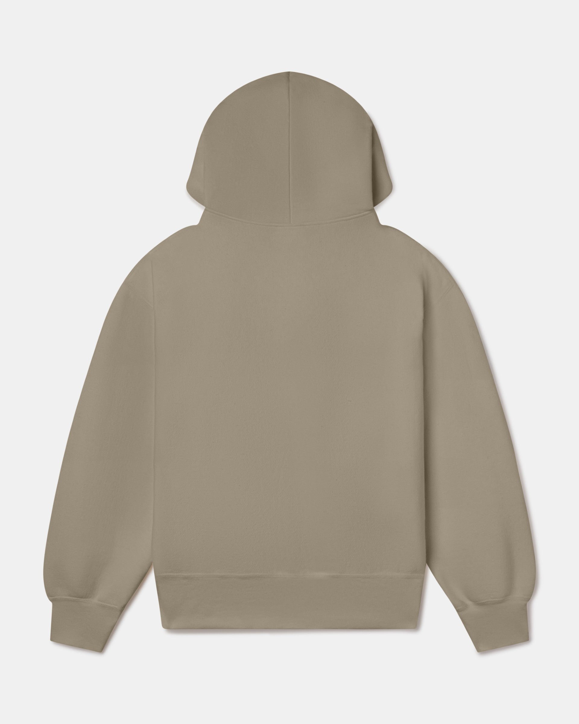 Classic Hoodie