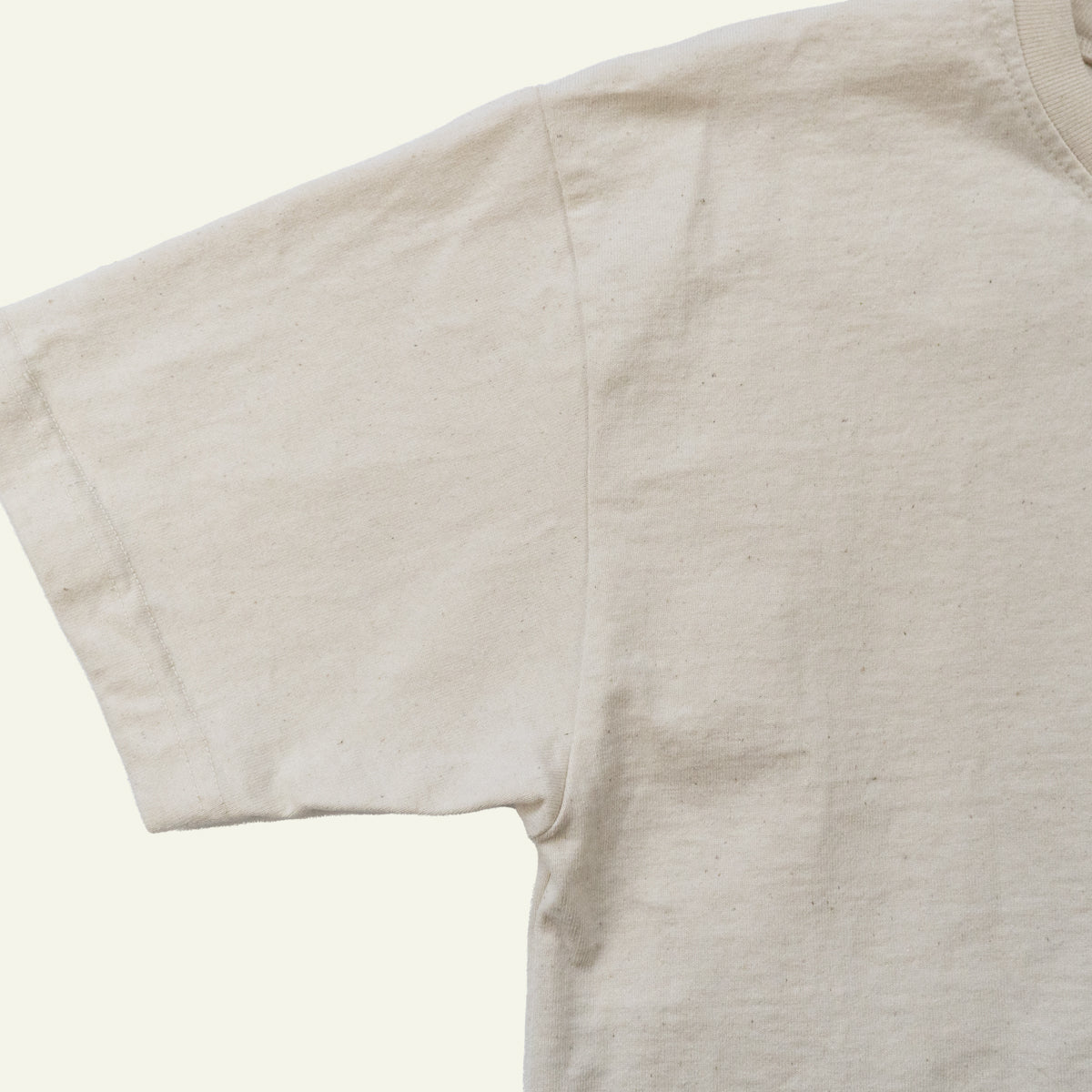 heavyweight t-shirt