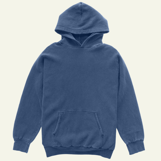 Premium blank hoodie